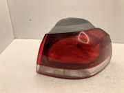 Lampenträger Heckleuchte rechts VW Golf VI (5K) 5K0945258