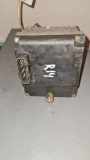 ABS Hydraulikblock BMW 5 (E39) 525 tds 0265217000