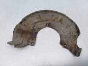 Front Brake Disc Protection SEAT IBIZA III (6L1) 1.4 TDI