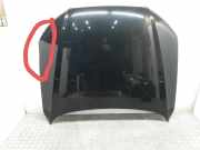 Motorhaube Audi A8 (4H)