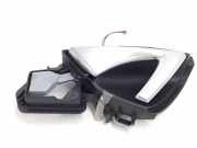 Türöffner innen rechts hinten Citroen DS5 () 9673213577