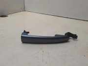 Türaußengriff links PEUGEOT 407 (6D_) 2.7 HDi