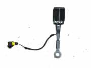 Gurtschloss Peugeot 208 I (CA, CC) 6350543ETB