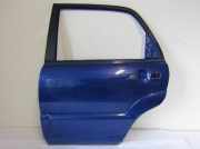 Tür hinten links KIA SPORTAGE (JE_, KM_) 2.0 CRDi 4WD