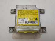 Airbag-Steuergerät MITSUBISHI PAJERO III (V7_W, V6_W) 3.2 Di-D W2T60275A MR551784L