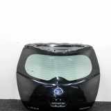 Kofferraumdeckel NISSAN LEAF (ZE0) Electric