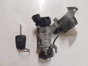 Zündschloss Opel Astra J Caravan (P10) 20939745