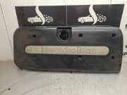 Motorabdeckung MERCEDES-BENZ C T-Model (S203) C 220 CDI (203.206) A6110160363