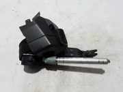 Sicherheitsgurt hinten rechts VOLVO V70 III (BW) 2.0 GDI 39821979