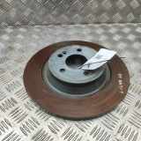 Bremsscheibe hinten rechts MERCEDES-BENZ EQA(H243) 250 (243.701) A2474230312