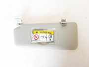 Linke Sonnenblende RENAULT TWINGO III (BCM_) 1.0 SCe 70 964012136R
