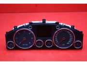 Tachometer VW Touareg I (7L) 7L6920880H
