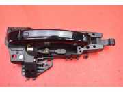 Türgriff rechts hinten Audi A6 Allroad (4G) 4H0837886