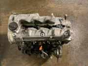 Motor HONDA CIVIC VIII Hatchback (FN, FK) 2.2 CTDi (FK3) N22A2