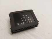 Navigationsanzeige OPEL VECTRA C GTS 2.0 16V Turbo 6591550302