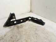 Stoßstangenhalterung hinten links VW TOURAN (1T1, 1T2) 2.0 TDI 16V 1T0807375A