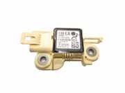 Airbag-Indikator OPEL ZAFIRA B (A05) 1.6 343149712 13251078