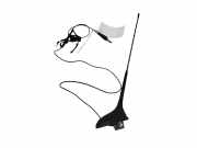 Antenne Dach Peugeot 207 () 9651423580