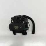 Zusätzliche Music Player-Anschlüsse PORSCHE CAYENNE (92A) 3.0 Diesel 7PP.035.727.B 7PP035727B