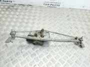 Wischergestänge vorne Opel Astra G Caravan (T98) 90341903