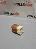 Relais NISSAN X-TRAIL (T30) 2.2 dCi 4x4 2523079964