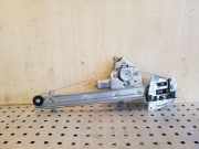 Fensterheber rechts hinten Mitsubishi Pajero III (V6, V7) MR989947