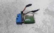 Blower Fan Relay OPEL VECTRA B Estate (31_) 2.0 DI 16V 655299K