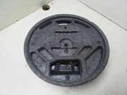 Reserveradwanne Opel Astra G Coupe (T98C) 537274672