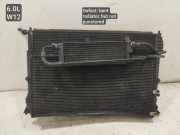 Kühler Bentley Continental Flying Spur (3W) 3W0317019A