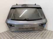 Heckklappe geschlossen Audi A3 Sportback (8V)