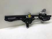 Fensterheber vorne links NISSAN QASHQAI II (J11, J11_) 1.5 dCi C17312102