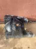 Fahrgestellbeine vorne links JAGUAR XJ (X351) 3.0 D AW933A436AE