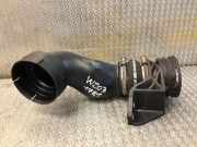 Luftansaugrohr MERCEDES-BENZ C (W203) C 180 Kompressor (203.046) a2710901437 2710901437