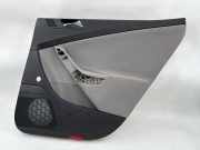 Türpolster hinten rechts VW PASSAT Variant B6 (3C5) 1.9 TDI 3C59867212