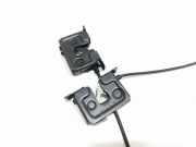 Motorhaubenschloss BMW 5 Touring (E61) 525 d 7115228 7008755