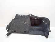 Kofferraumverkleidung rechts SKODA OCTAVIA III (5E3) 2.0 TDI RS 5E5867428H