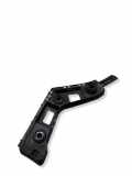 Stoßstangenhalterung hinten links VW GOLF VII Variant (BA5, BV5) 2.0 TDI 4motion 5G6807394