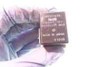Relais MITSUBISHI OUTLANDER I (CU_W) 2.0 Turbo 4WD (CU2W) MR301978