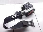 Sicherheitsgurt hinten links SAAB 9-3 (YS3F) 2.2 TiD 12796401