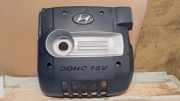 Motorabdeckung HYUNDAI SANTA FÉ I (SM) 2.4 16V 4x4 2924038001