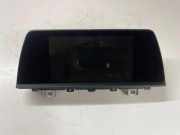 Navigationskontrolleinheit BMW 1 (F21) 116 d 9322122