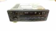 Radio/Navigationssystem-Kombination Opel Zafira A (T98)