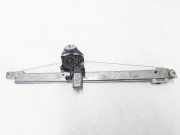 Fensterheber vorne rechts RENAULT TRAFIC III Furgon (FG_) 1.6 dCi 140 807207538R