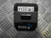 Rückfahrkamera Toyota C-HR (X1) 8646CF4040