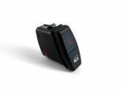 Schalter für Warnblinker BMW X3 (E83) 6919506