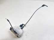 Türschloss rechts vorne Renault Grand Scenic IV (R9) 017973