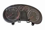 Kombiinstrument AUDI A3 Sportback (8PA) 1.9 TDI 8P0920931E