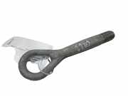 Abschleppöse Nissan X-Trail II (T31)