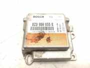Airbag-Steuergerät AUDI A2 (8Z0) 1.4 TDI 8Z0959655E