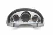 Kombiinstrument MERCEDES-BENZ E Cabrio (A207) E 200 CGI (207.448) A2129004213